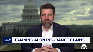 How AI is being used in the insurance industry