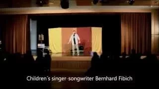 New songs for children - Trailer (6 min) - Bernhard Fibich