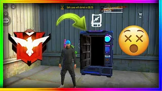 TOP 1 SECRET VENDING MACHINE TRICK || BFC GAMER || #shorts