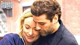 LA VITA IN UN ATTIMO | Trailer ITA con Oscar Isaac, Olivia Wilde