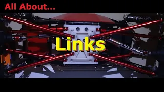 All About Links (Crawler links, that is)