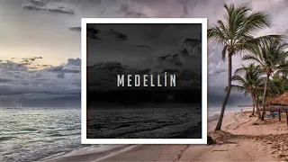 "Medellín" - J Balvin x Sean Paul Type Beat || Free Dancehall Reggaeton Beat