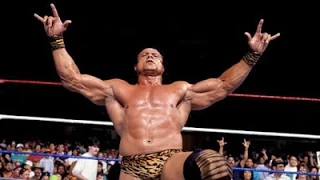 "Superfly" Jimmy Snuka Removed from WWE Hall of Fame