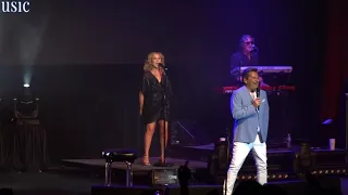 Thomas Anders LIVE - You Are Not Alone, Atlantis is Calling (SOS) - 8-11-2022 - Chicago, IL - USA