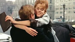 Be My Baby - The Ronettes  | Barefoot In The Park