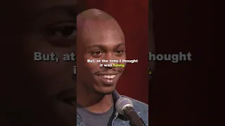 I was Suspended From School 23 Times😂 - Dave Chapelle