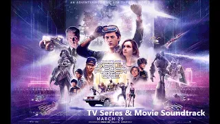 Van Halen - Jump (Audio) [READY PLAYER ONE (2018) - SOUNDTRACK]