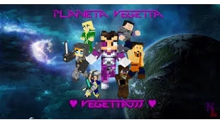 los mejores momentos graciosos y muertes de vegetta777 en Planeta Vegetta