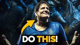 Mark Cuban: From Selling Garbage Bags to BILLIONAIRE!