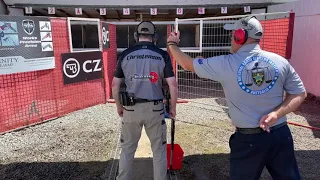 IPSC Qld State Titles 2021