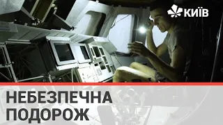 Вийшов трейлер українського документального трилера «Байконур. Вторгнення»