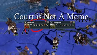 Eu4 My Favorite Ideas