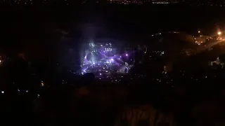 Pretty Lights @ Red Rocks 8/11/18 - I Know The Truth