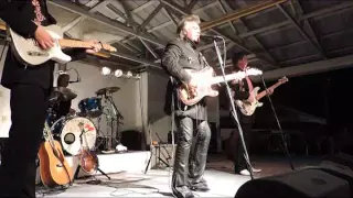 Marty Stuart Hillbilly Rock