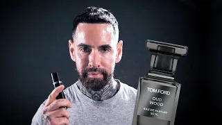 Perfumer Reviews 'OUD WOOD' by Tom Ford