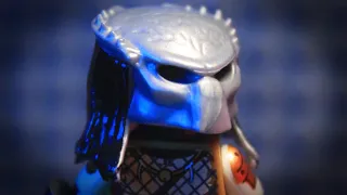 LEGO Predator