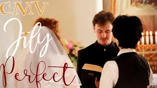 [CMV] Jily - Perfect