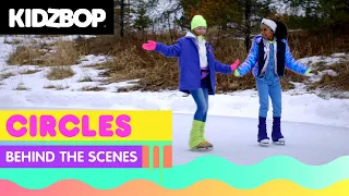 KIDZ BOP Kids - Circles (Official Music Video) [KIDZ BOP Party Playlist!]