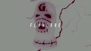 [FREE FOR PROFIT] SCARY DARK GHOSTEMANE x UNAVERAGE GANG TYPE TRAP BEAT 2022 'HEARSE' [FLXWCXRE]