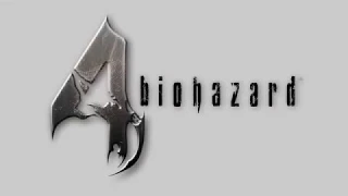 Biohazard 4/Resident Evil 4 - Japanese GameCube Trailer (2003)
