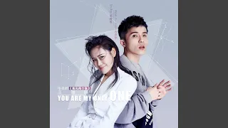 You Are My Only One (Theme Song of Tv Drama Series "One and Another Him")