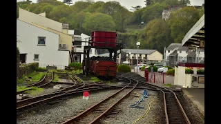 Snowdonia Road Trip: Porthmadog - Betws-y-Coed - Bangor - Llandudno