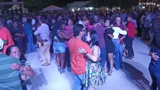 os festejos de canabravinha de paramirim bahia