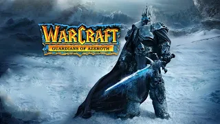 Установка мода Warcraft.Guardians.of.Azeroth.v1.10.0 на игру Crusader kings 2