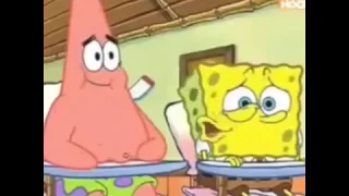 Spongebob & Patrick - Hurensohn