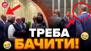 😂Дивитись ВСІМ! Ці кадри ЛАВРОВА підкорюють мережу