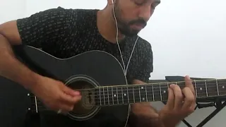 Liberdade Provisória   Cover   Violão   Henrique e Juliano