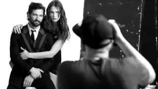 Vogue - Michiel Huisman