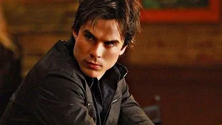 Damon e o seu SARCASMO! Parte 10