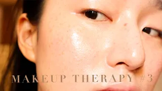 Makeup Therapy #3 // Never stop glowing