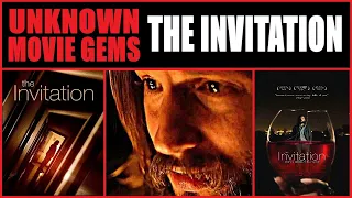 Unknown Movie Gems: THE INVITATION (2015)