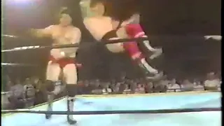 Manny Fernandez vs Tony Zane