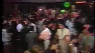 Captain Planet Launch Party (Showbiz Today, 1990)