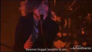 Nakigahara - the GazettE (sub indo)