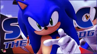 The Insane Story Of Sonic The Hedgehog 2006 - (Timothy Reviews Revival)