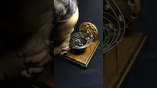 Simple Marble Machine