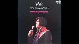 Elvis Presley - He Touched Me - Full Album