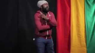 Fantan Mojah -  Rasta Got Soul - [Official Music Video]