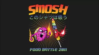 Smosh food battle music theme (original)