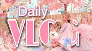 VLOG: Pentru o zi in Japonia