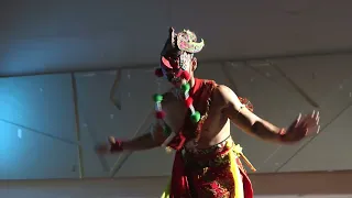 Mister INDONESIA - Talent Entry