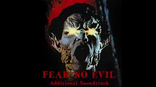 Trybe - Fear No Evil [Fear No Evil OST 1981]