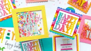 You Can Use Rub Ons Like THAT?! EASY & UNIQUE Ways to Use Rub On Transfers! | Scrapbook.com