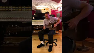 Dermot Kennedy - A closeness (2023 snippet)