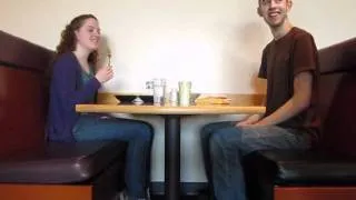 First Dates: Bloopers