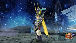 DFFOO - Abyss 10-15 COSMOS